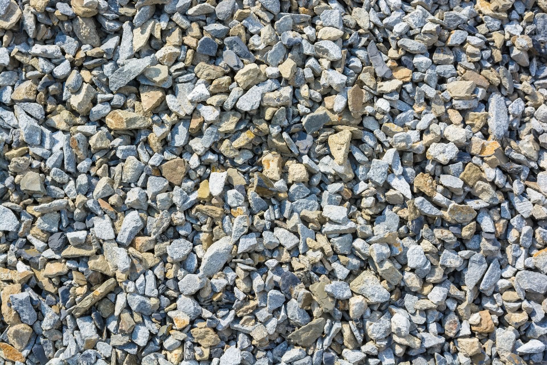Kruszywa Budowlane