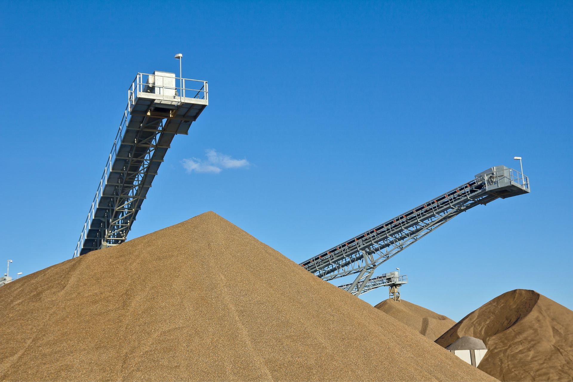 Nasza oferta robót odkrywkowych