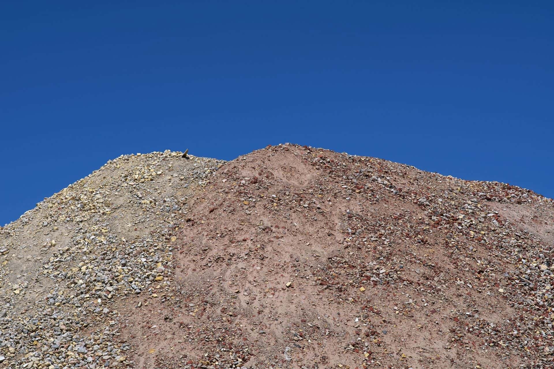 KRUSZYWA Z RECYKLINGU